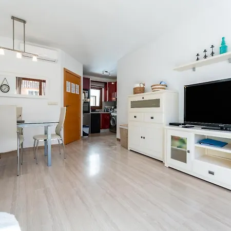 Apartment En Playa