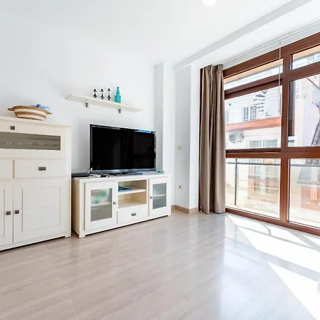 Apartment En Playa