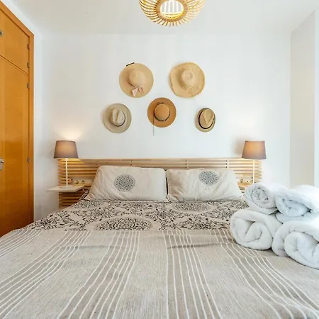 Apartment En Playa Fuengirola