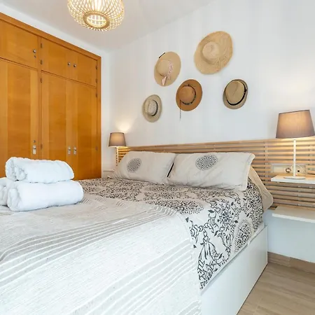 Apartment En Playa