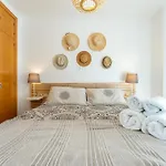 Apartmán En Playa