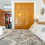 Apartmán En Playa Fuengirola