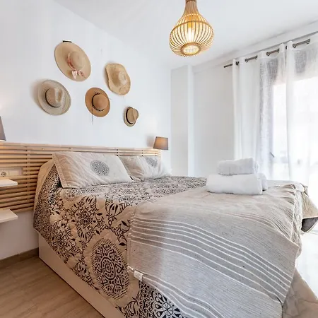 Appartement En Playa Fuengirola