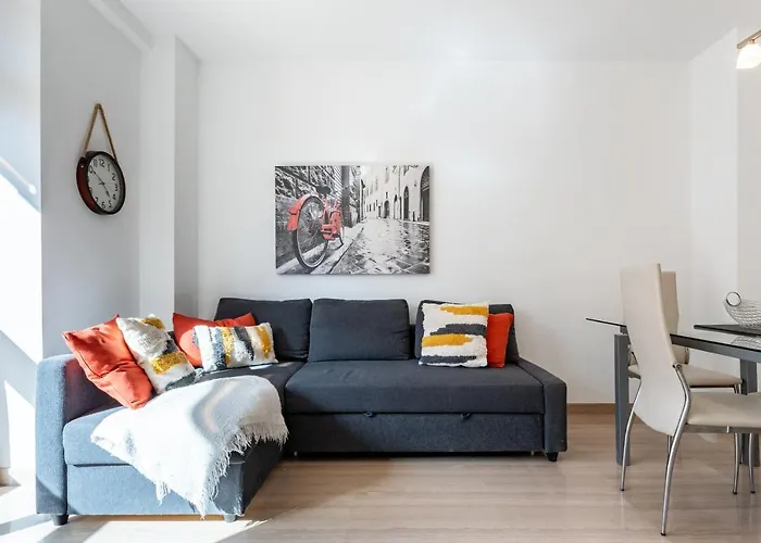 En Playa فوينخيرولا