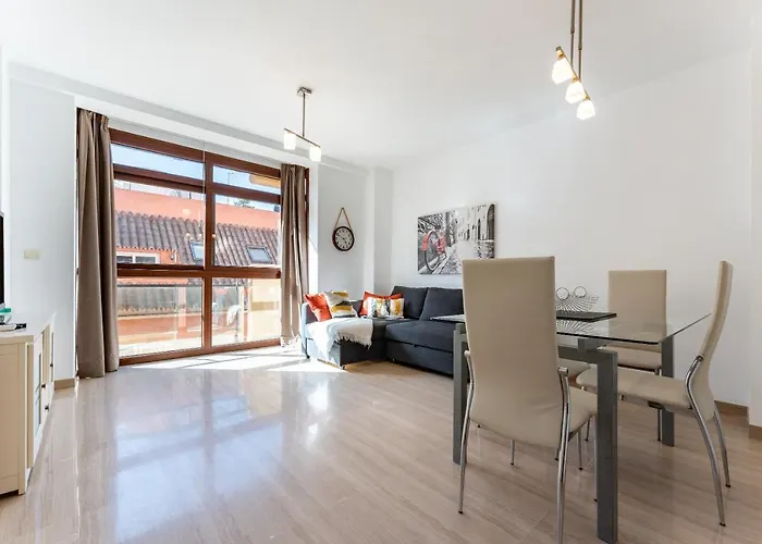 En Playa فوينخيرولا