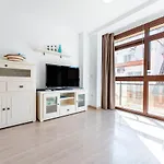 Apartamento En Playa