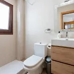 Apartamento En Playa *