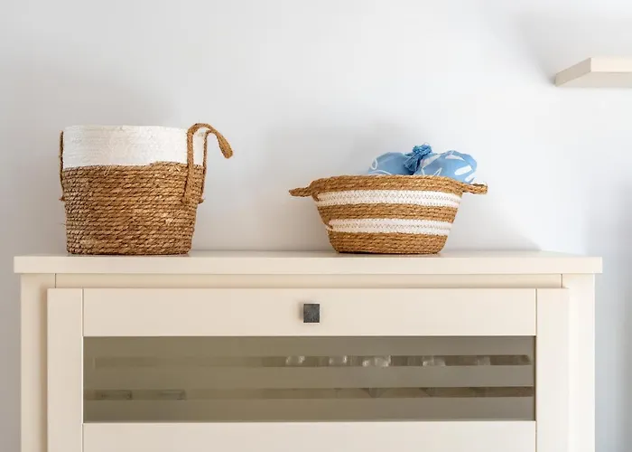 En Playa アパート